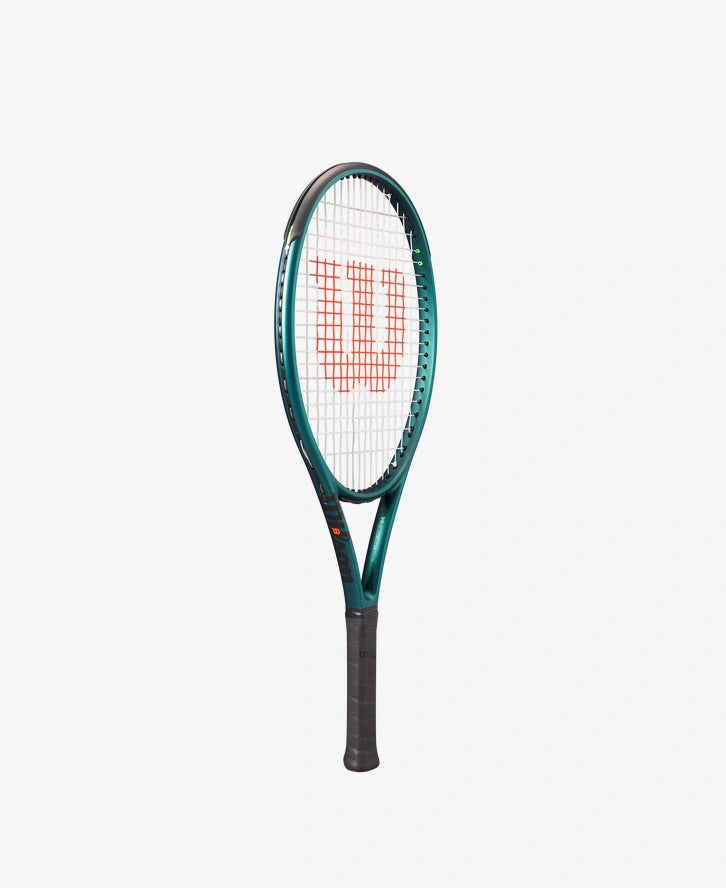 Wilson Blade v9 25" Junior Tennis Racket