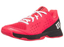 Wilson Rush Pro L Junior Shoe