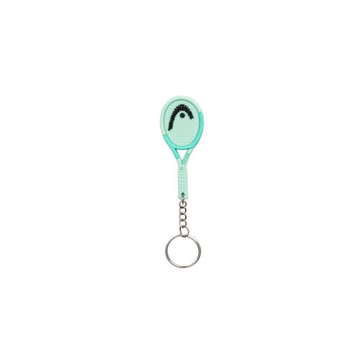 Head Mini tennis racket keyring