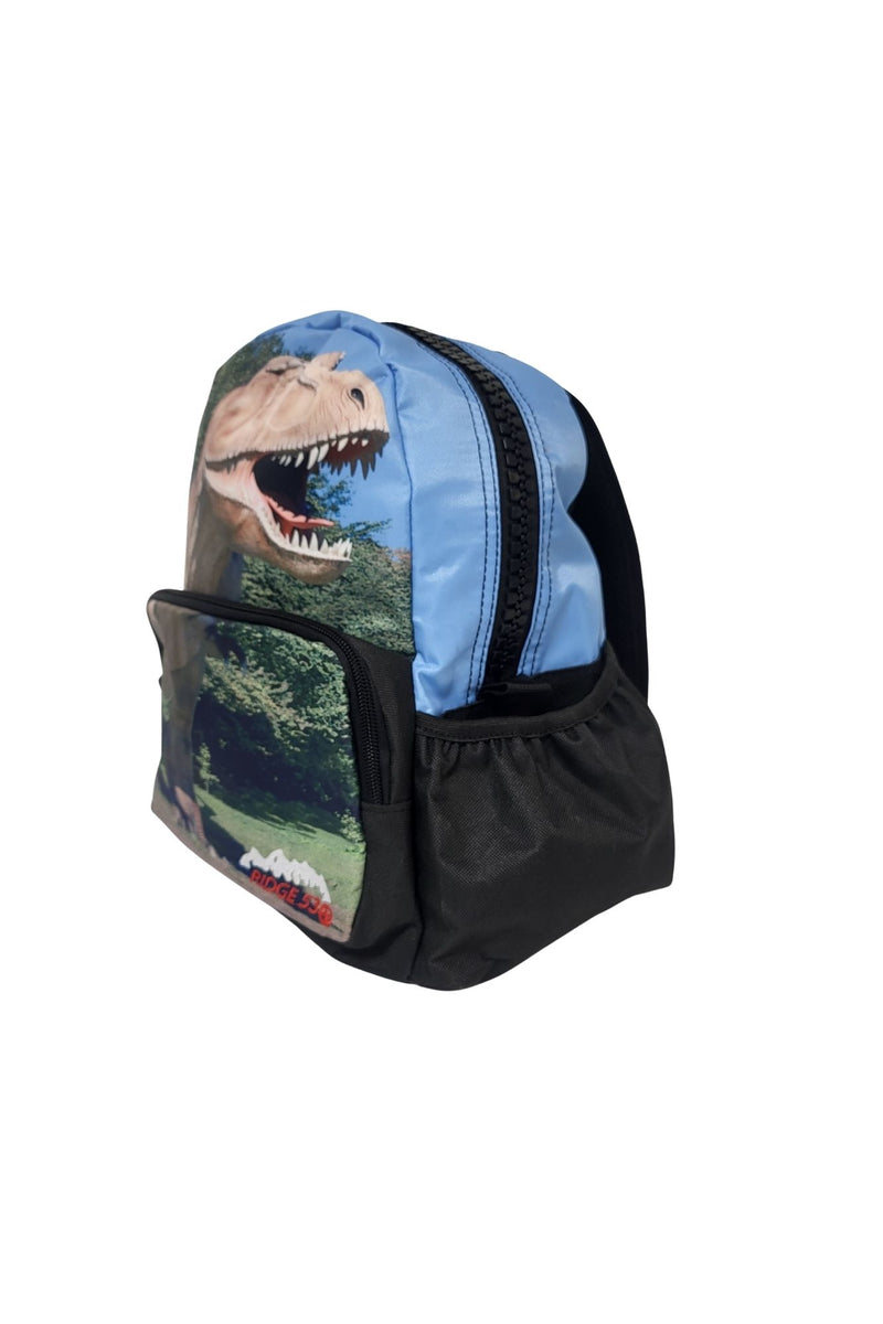 Ridge 53 Big Zip Junior Dinosaur Backpack