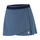 K-Swiss Hypercourt Skirt Jacquard Infinity