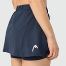 Head Dynamic Skort Navy