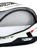 Tecnifibre Tour Endurance White 6R Bag