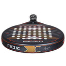 Nox ML10 Pro Cup Rough Padel Racket