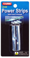Tourna Lead Power Strips