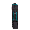 Adidas X-Symbolic .3 Black/Pure Teal Stick Bag 25/26