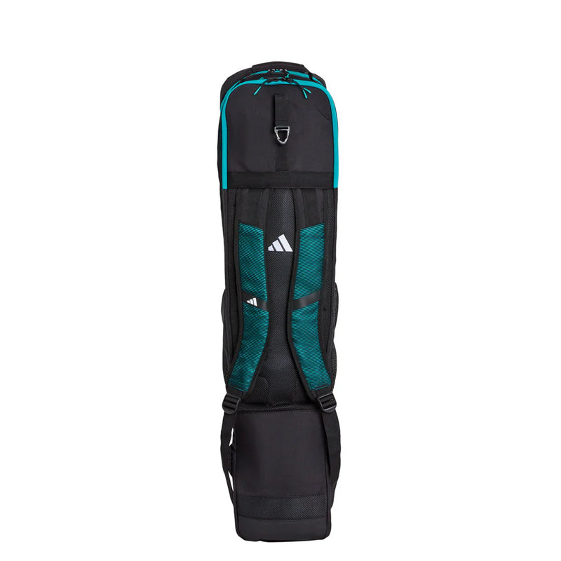 Pink Adidas Hockey Bag Adidas X-Symbolic Black/Pure Teal Stick Bag 25/26 Pink Adidas Hockey Bag Adidas X-Symbolic Black/Pure Teal Stick Bag 25/26