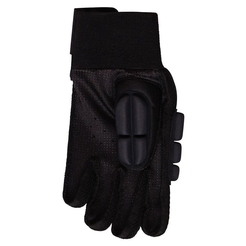 Osaka Yoroi Full Foam Hockey Glove | Iconic Black | Left Hand
