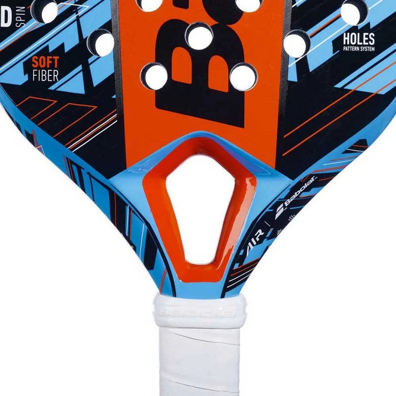 Babolat Air Veruo Padel Racket 2024