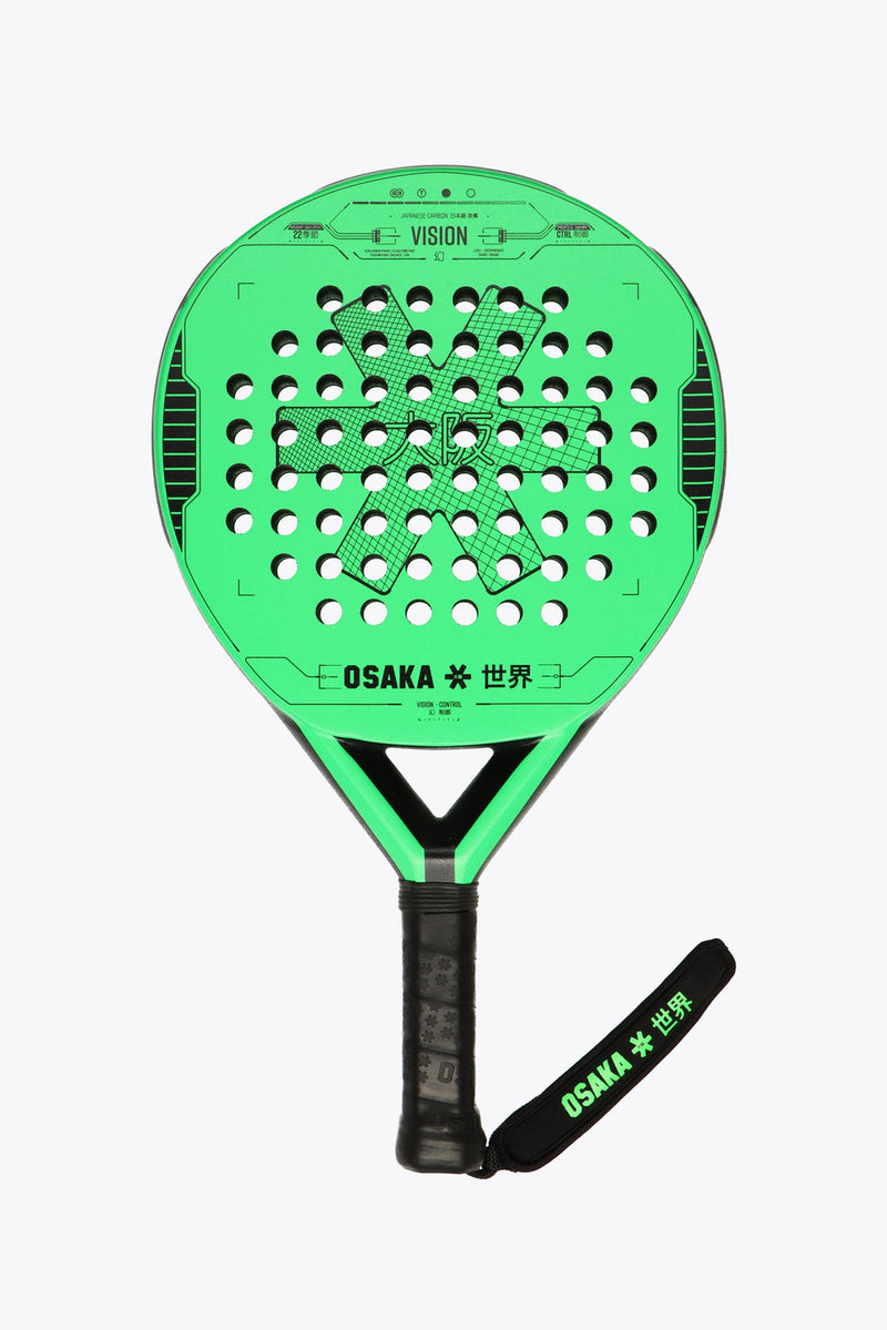 Osaka Vision Padel Racket