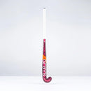 Grays GT Impulse Junior Hockey Stick Hot Red/Black 2026/2027