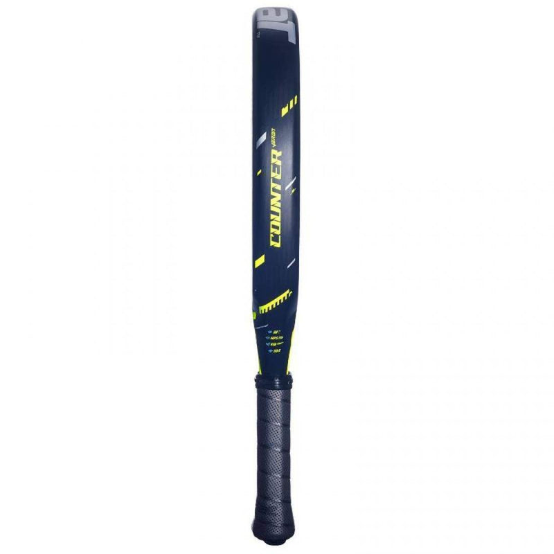 Babolat Counter Veron Padel Racket 2025