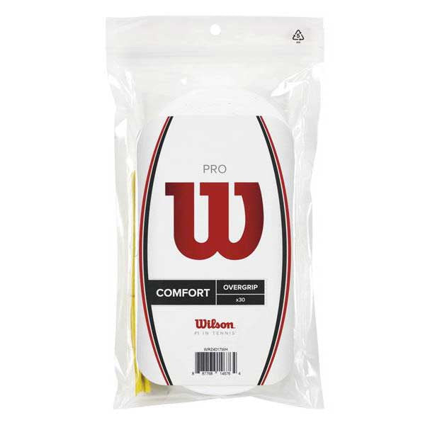 Wilson Pro Comfort overgrip x30