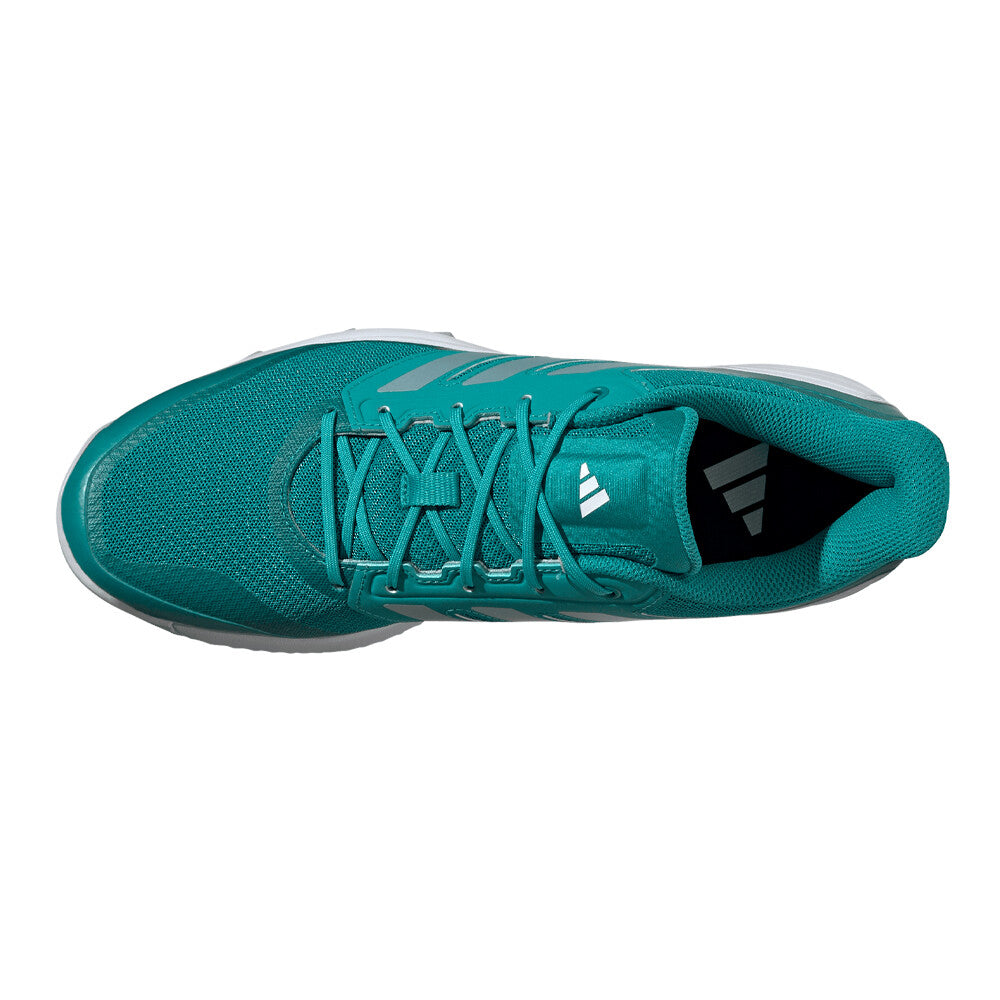 adidas gazelle silver green womens 2023 Flexcloud 2.1
