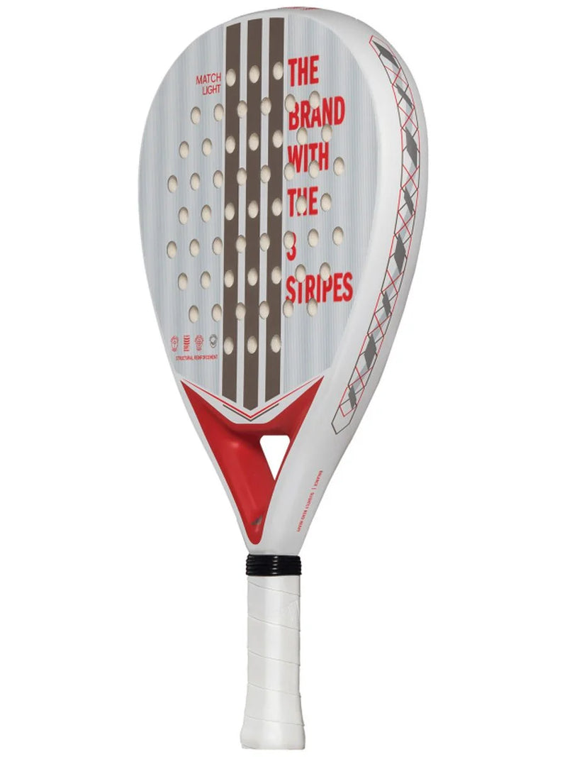 Adidas Match Light 3.4 Padel Racket