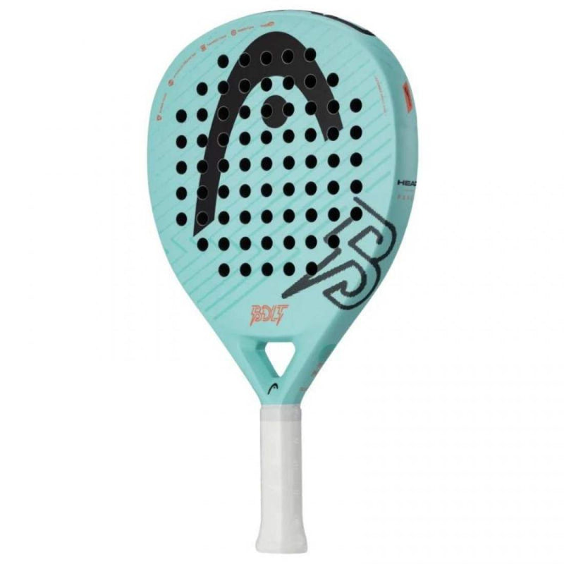 Head Bolt Padel 2025 Padel Racket