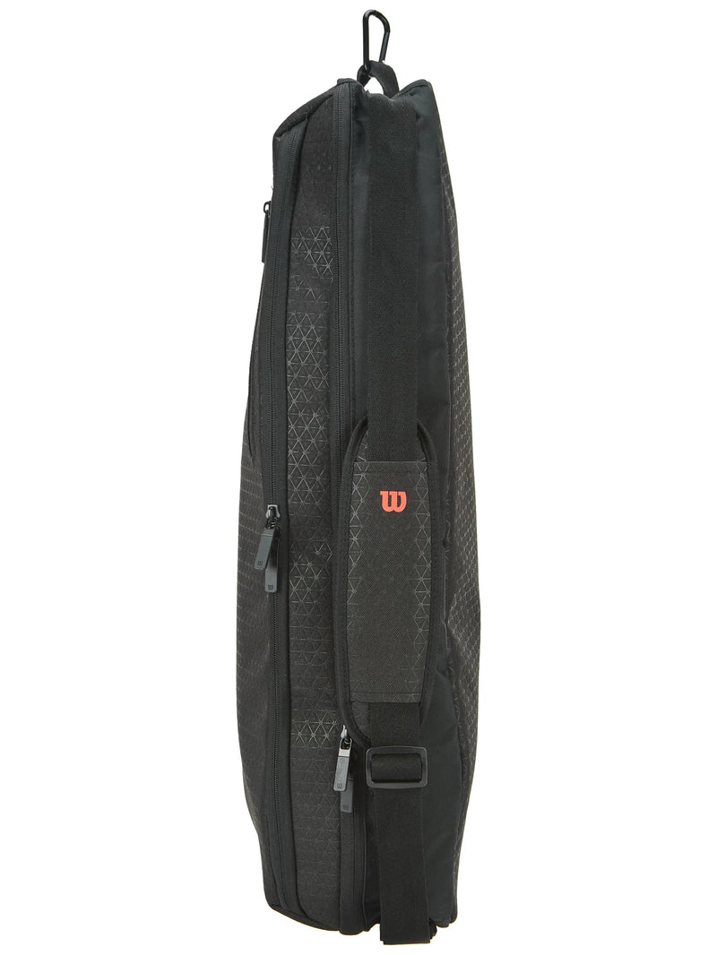 Wilson Clash V3.0 3PK Racket Bag