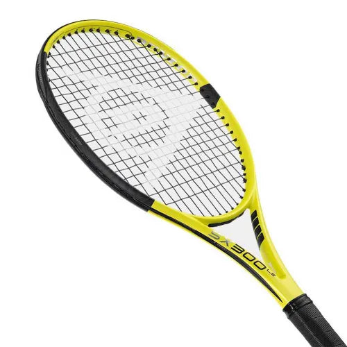 Dunlop SX 300 LS Tennis Racket (FRAME)