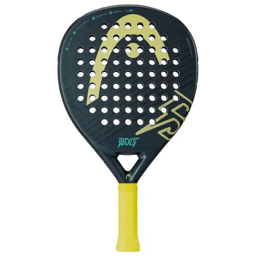 Head Bolt Padel 2025 Padel Racket