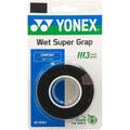 Yonex Wet Super Grap 3 Pack