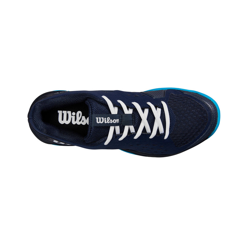 Wilson Rush Pro Junior Shoe