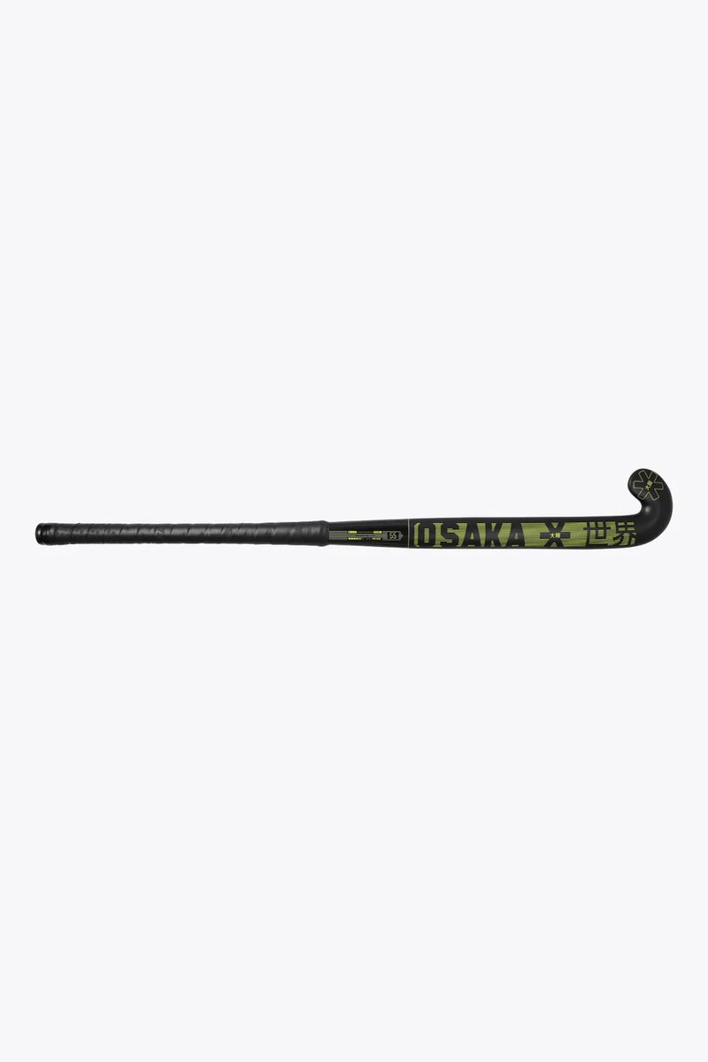 Osaka Vision 55 Pro Bow Hockey Stick 2024