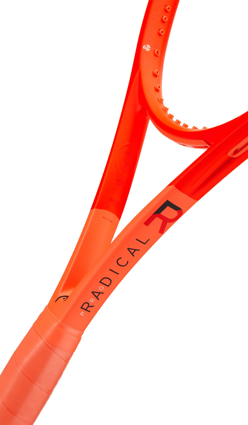 Head Radical PRO 2025 (FRAME)