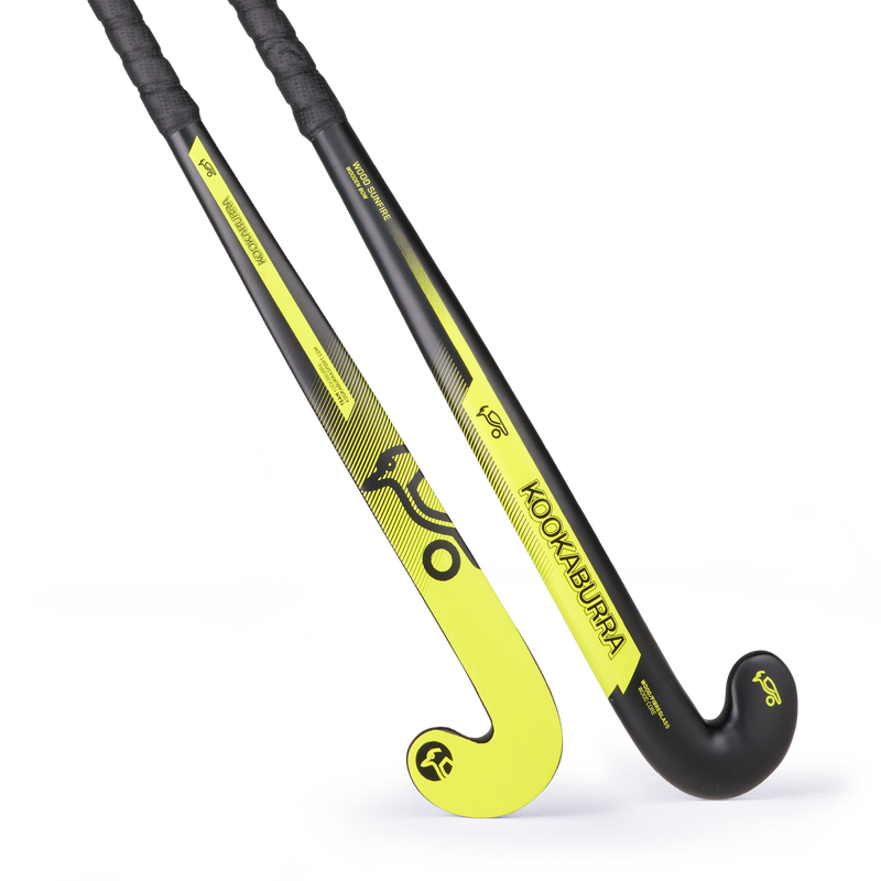 Kookaburra Sunfire Junior Hockey Stick