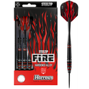 Harrows Fire Darts