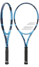 Babolat Pure Drive Tennis Racket Strung 2025