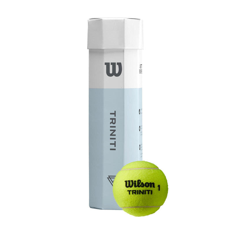 Wilson Triniti 4 ball