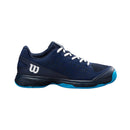 Wilson Rush Pro Junior Shoe