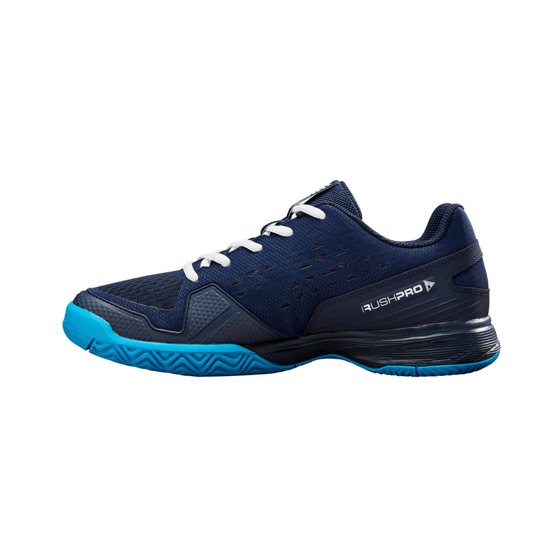 Wilson Rush Pro Junior Shoe