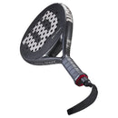 Wilson Carbon Force LT Padel Racket 2