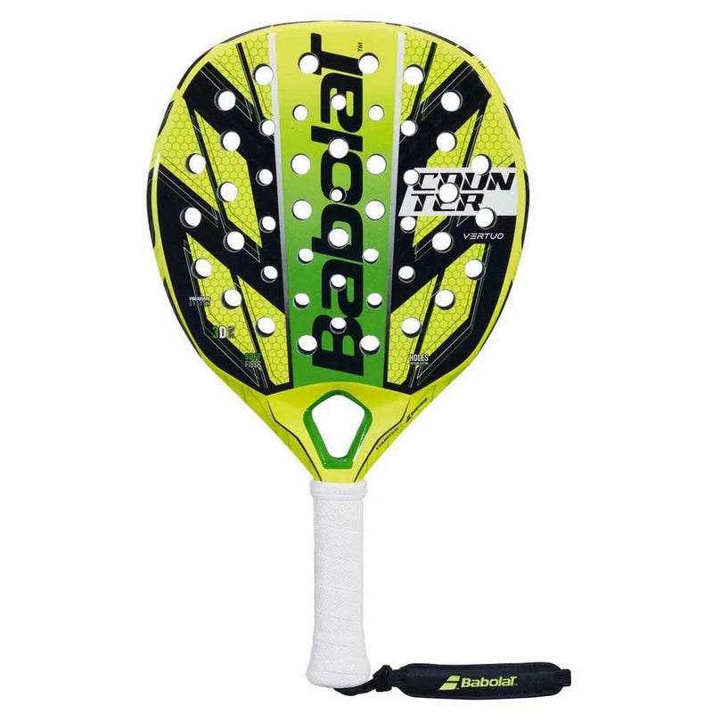 Babolat Counter Vertuo Padel Racket 2024