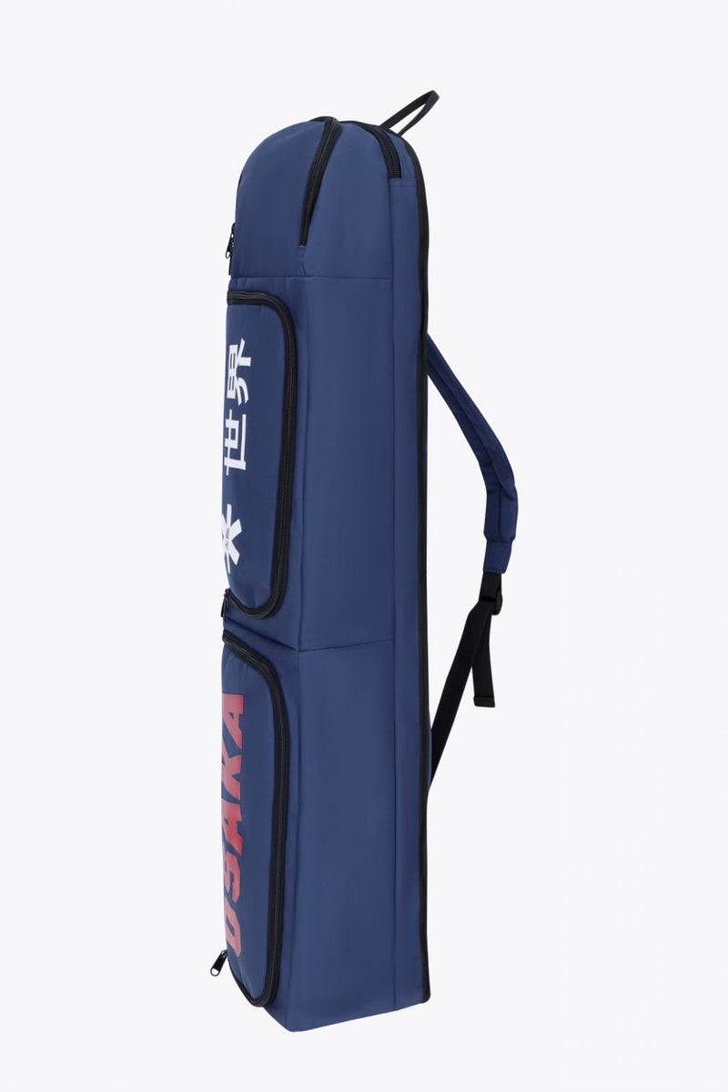 Osaka Sports Stickbag Medium Navy