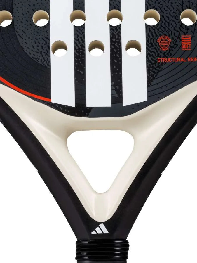 Adidas Drive Black 3.4 Padel Racket