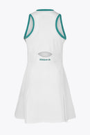 Osaka Floucy Dress