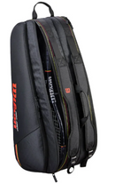 Wilson Pro Staff Classic 6PK Racket Bag 2026