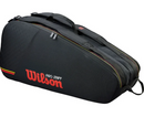 Wilson Pro Staff Classic 6PK Racket Bag 2026