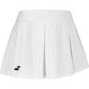 Babolat Padel Skirt Women White