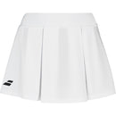 Babolat Padel Skirt Women White