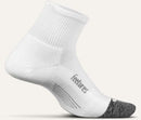Feetures Elite Light Cushion Quarter Sock