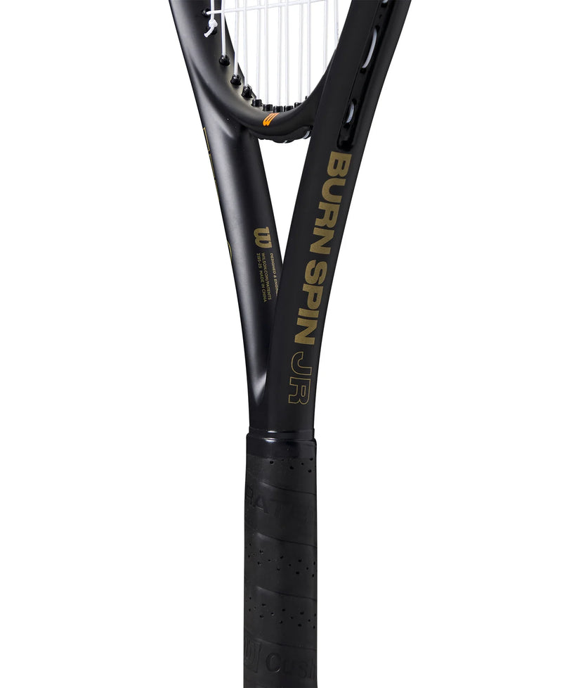 Wilson Burn Spin 24” Junior Racket