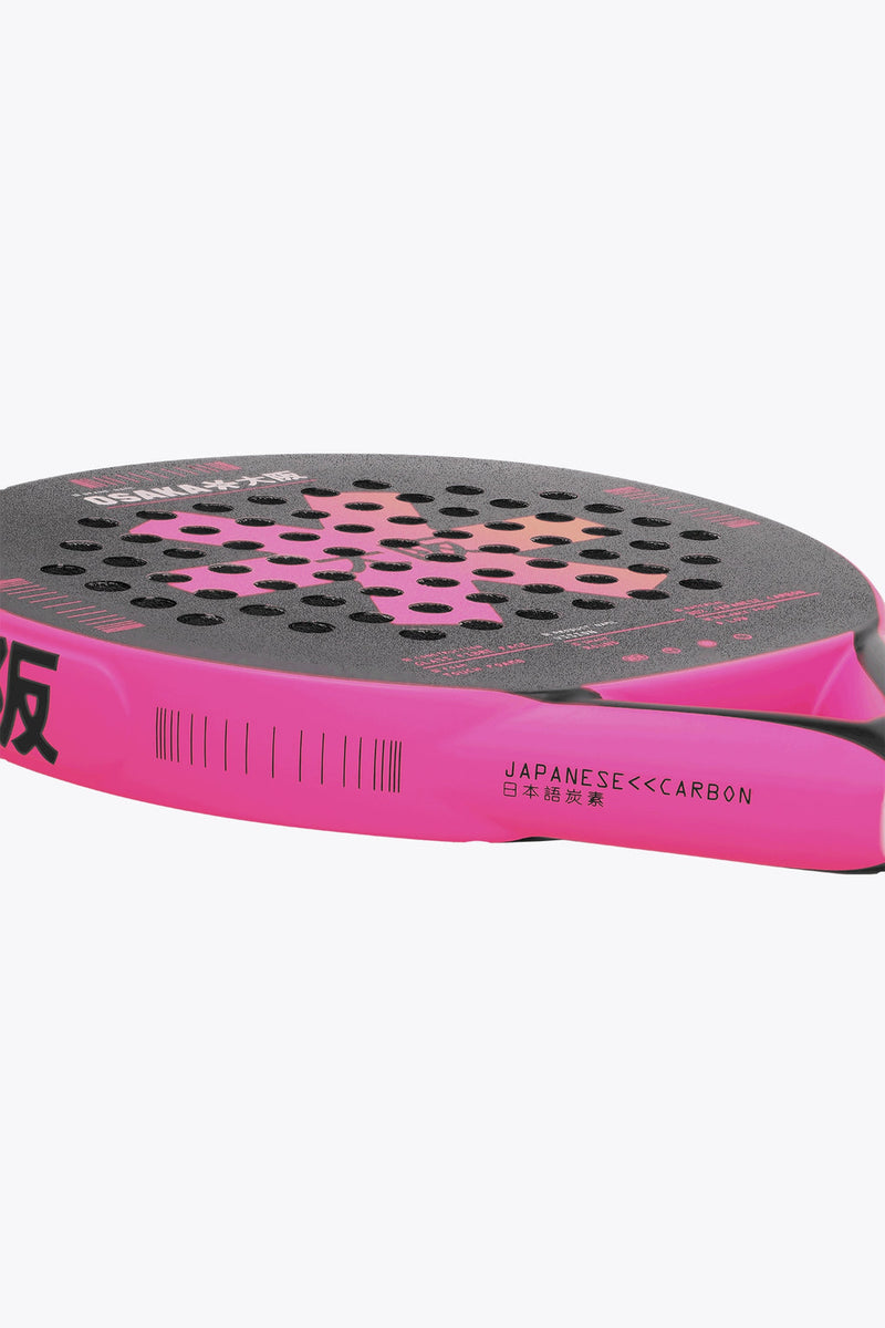 Osaka Vision Padel Racket