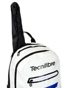 Tecnifibre Tour Endurance White Backpack Bag