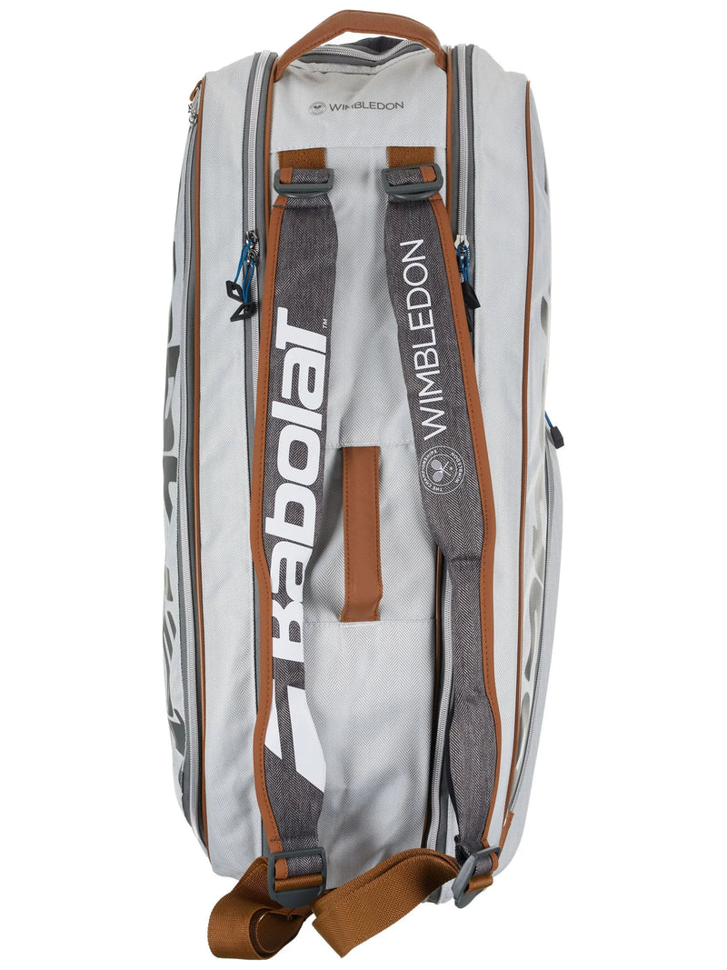 Babolat RHX6 Pure Wimbledon Tennis Bag