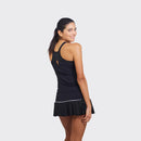 Belén Berbel Camiseta Hera Black