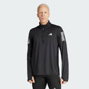 Adidas Own The Run 1/2 Zip Men's