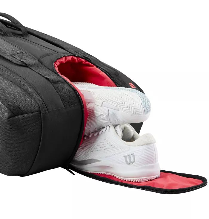 Wilson Clash V3.0 15PK Racket Bag